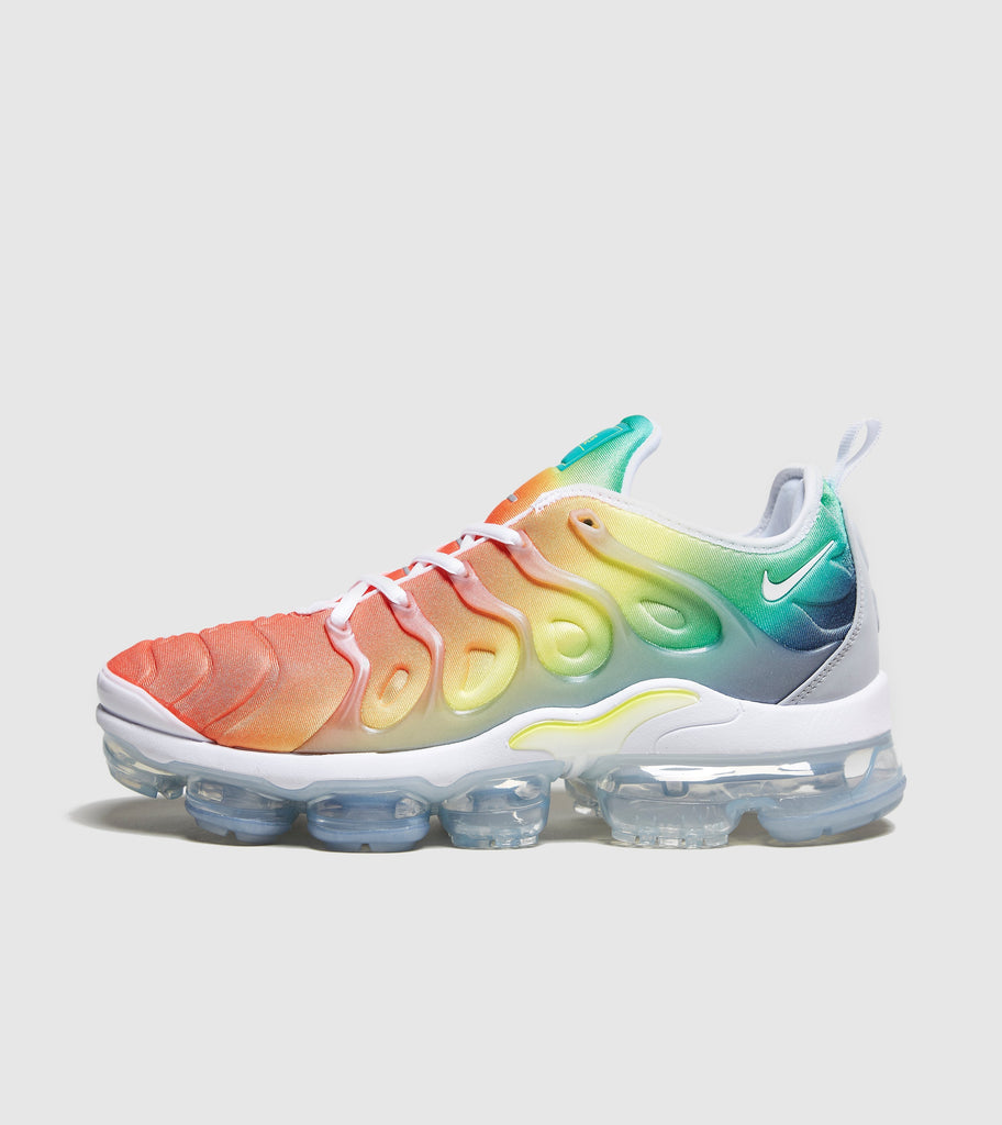 Nike Air Vapormax Plus Running shoes for men Sneakers