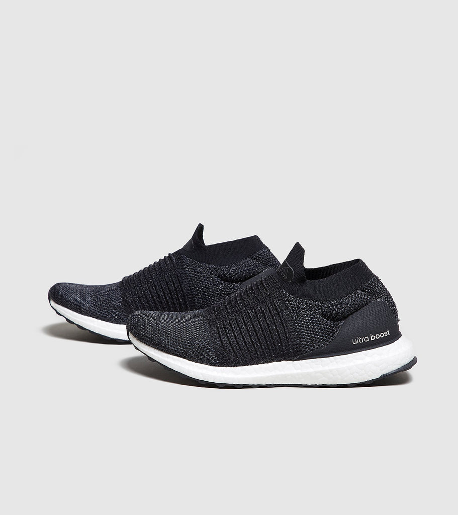 women's ultraboost laceless shoes