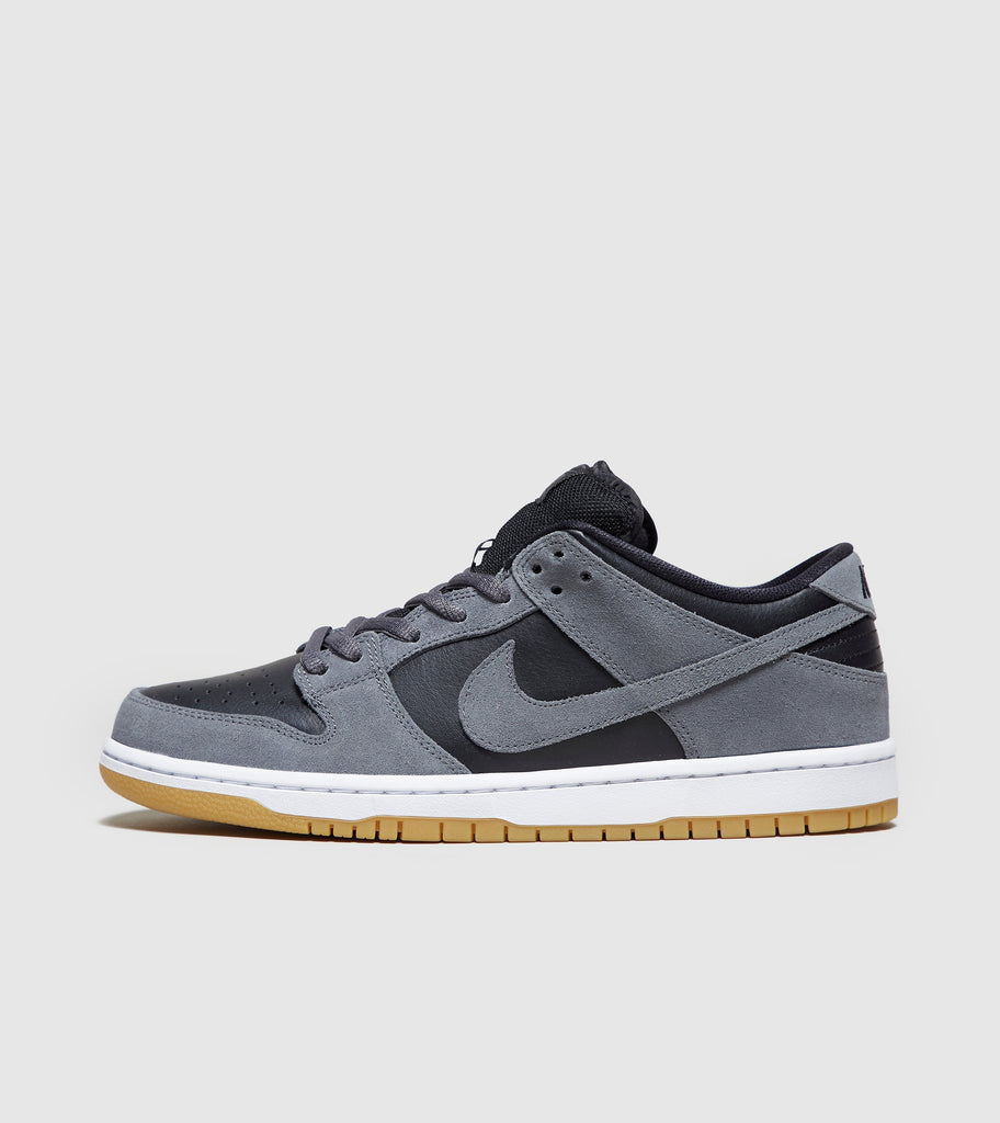 nike sb low cut