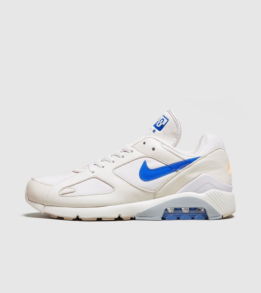 Nike Nike Air Max 180 Vaporwave, White at Soleheaven Curated Collections