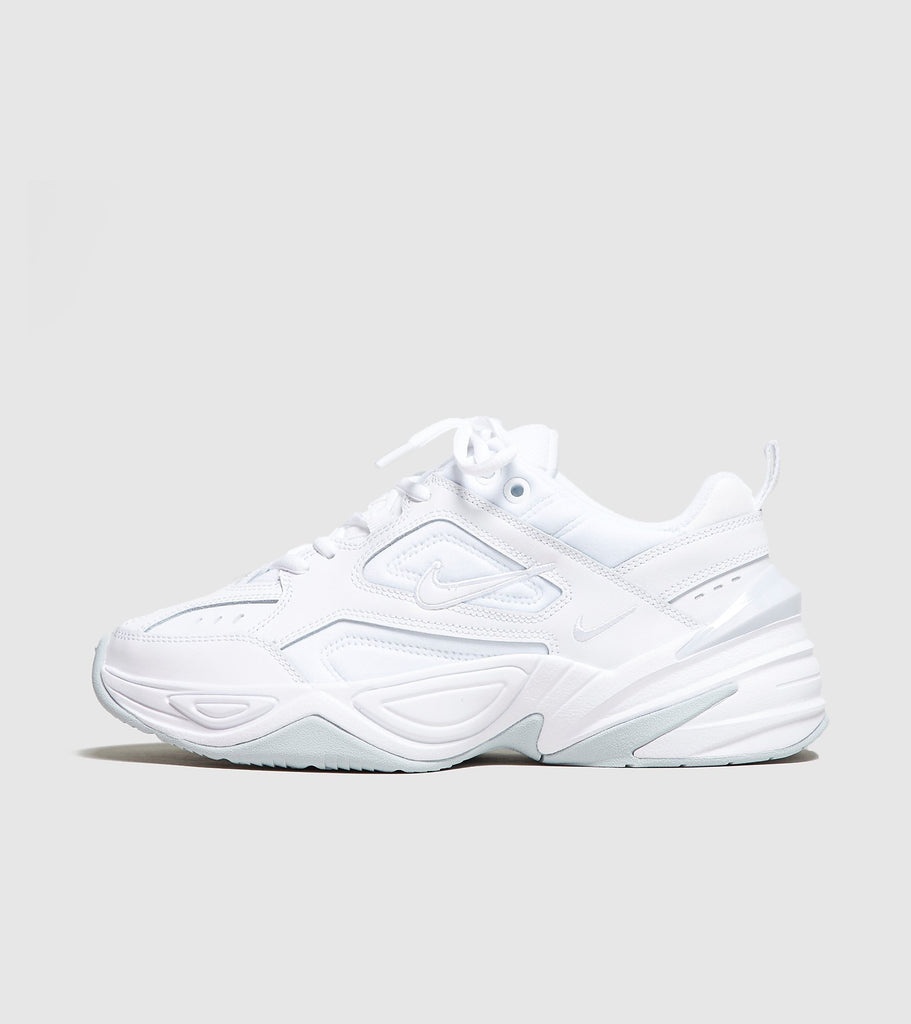 Nike Nike M2K Tekno Women's, White at Soleheaven Curated Collections