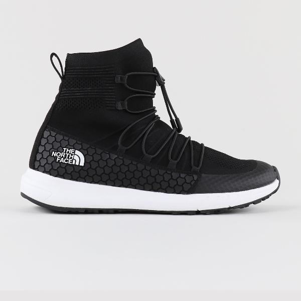 North Face Touji Mid 'Black 