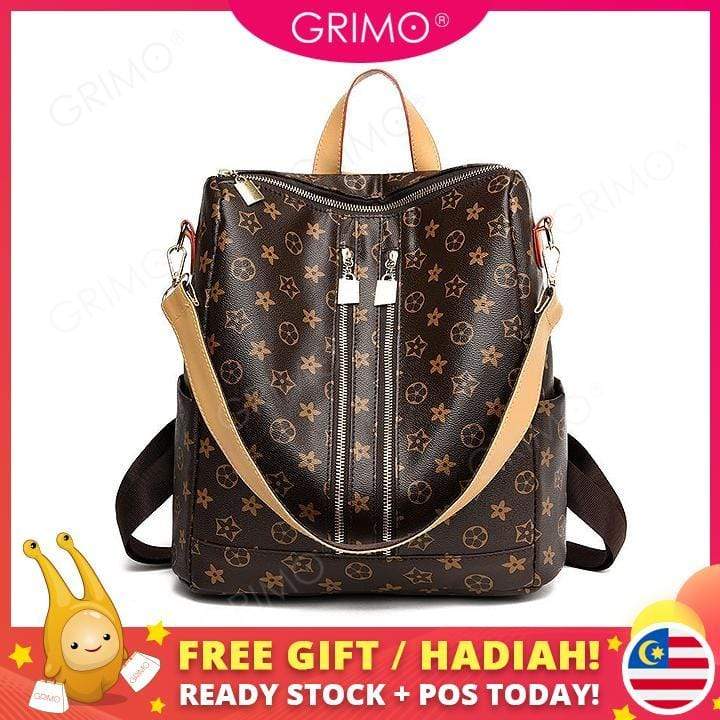 grimo bag & fashion