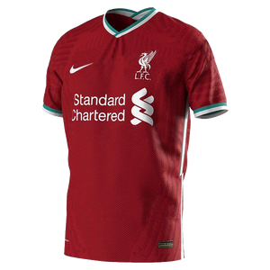 2019/20 Liverpool FC Home Jersey