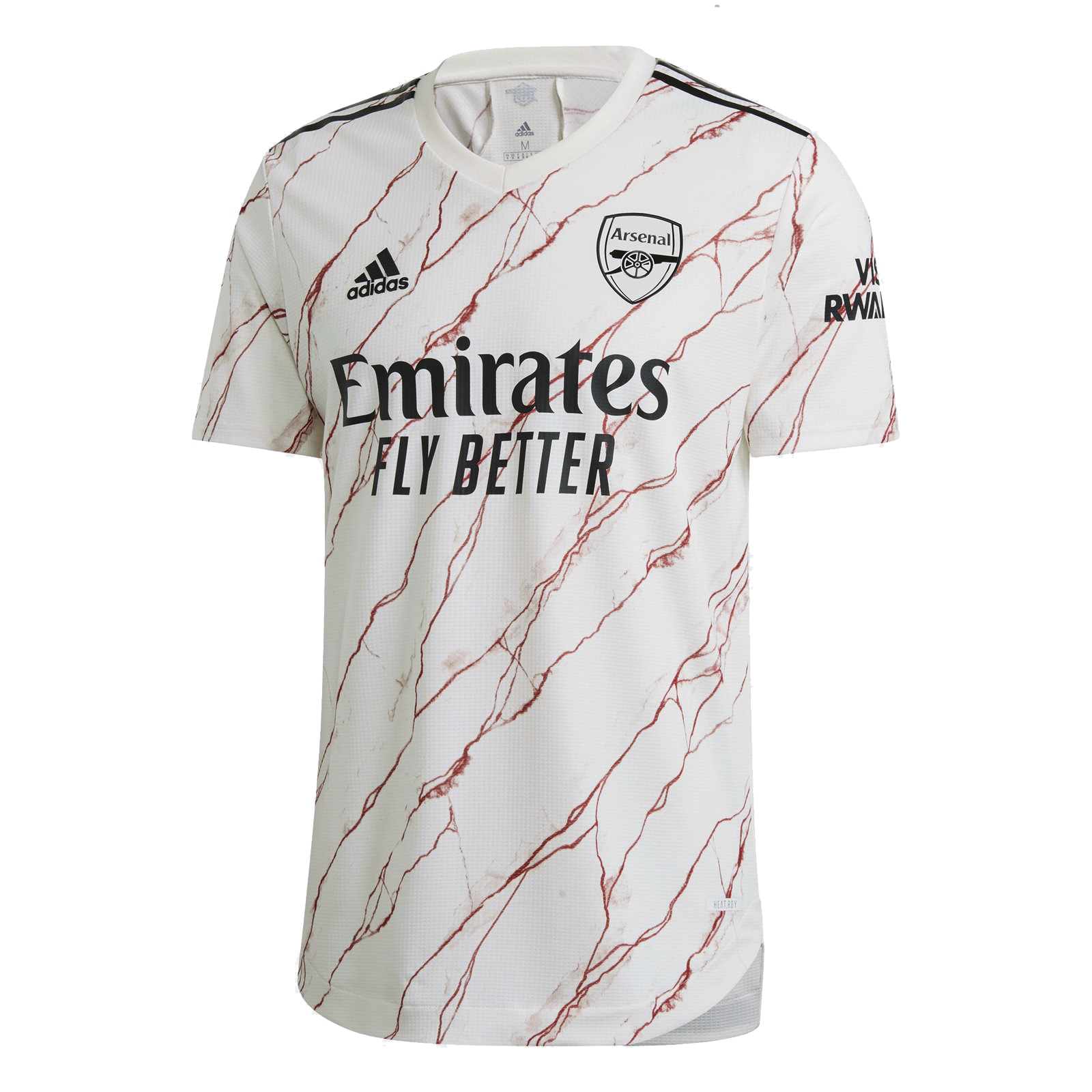 arsenal jersey 2020