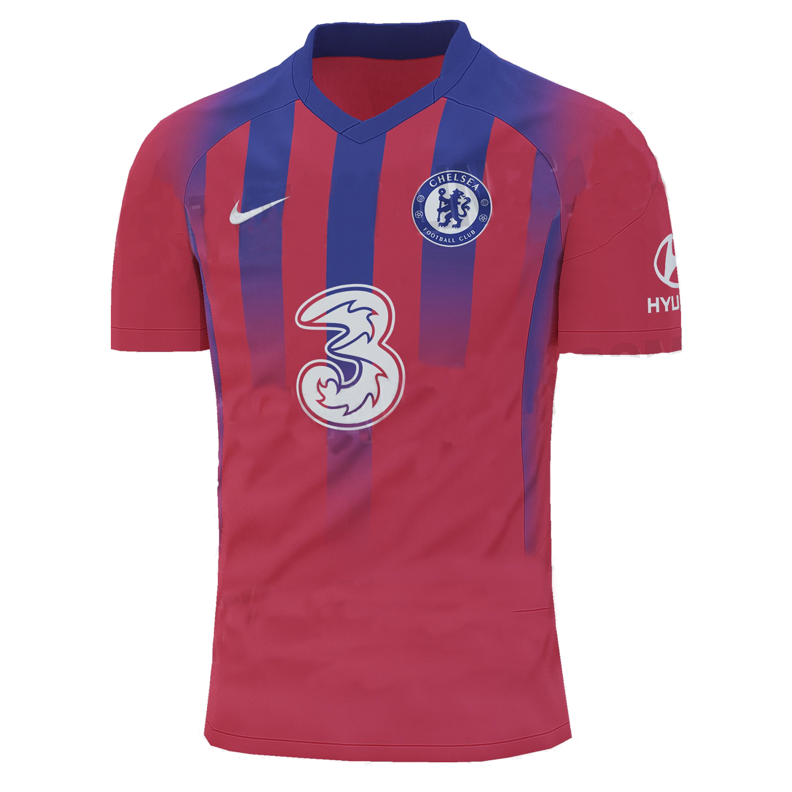 chelsea jersey third kit