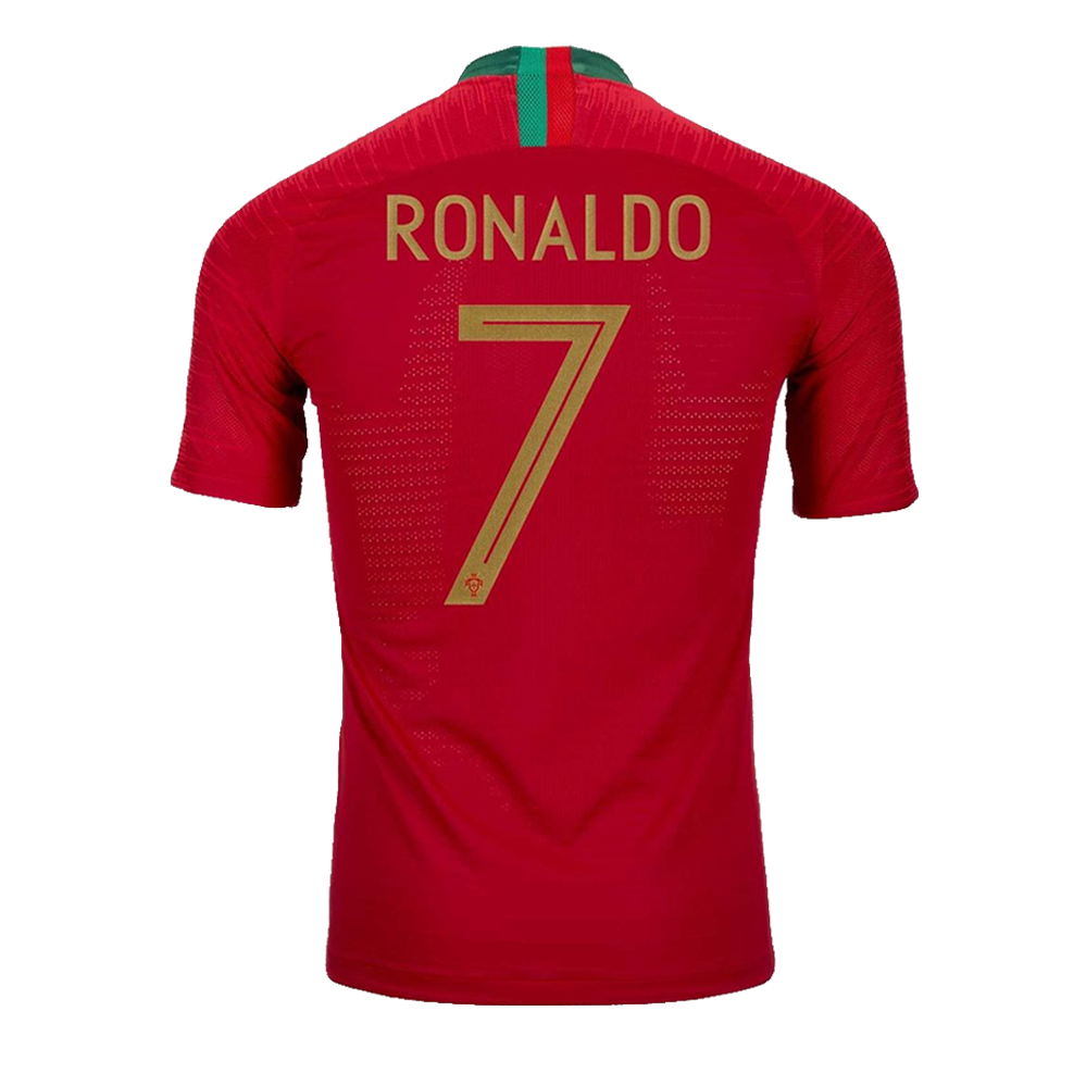 portugal jersey euro 2020