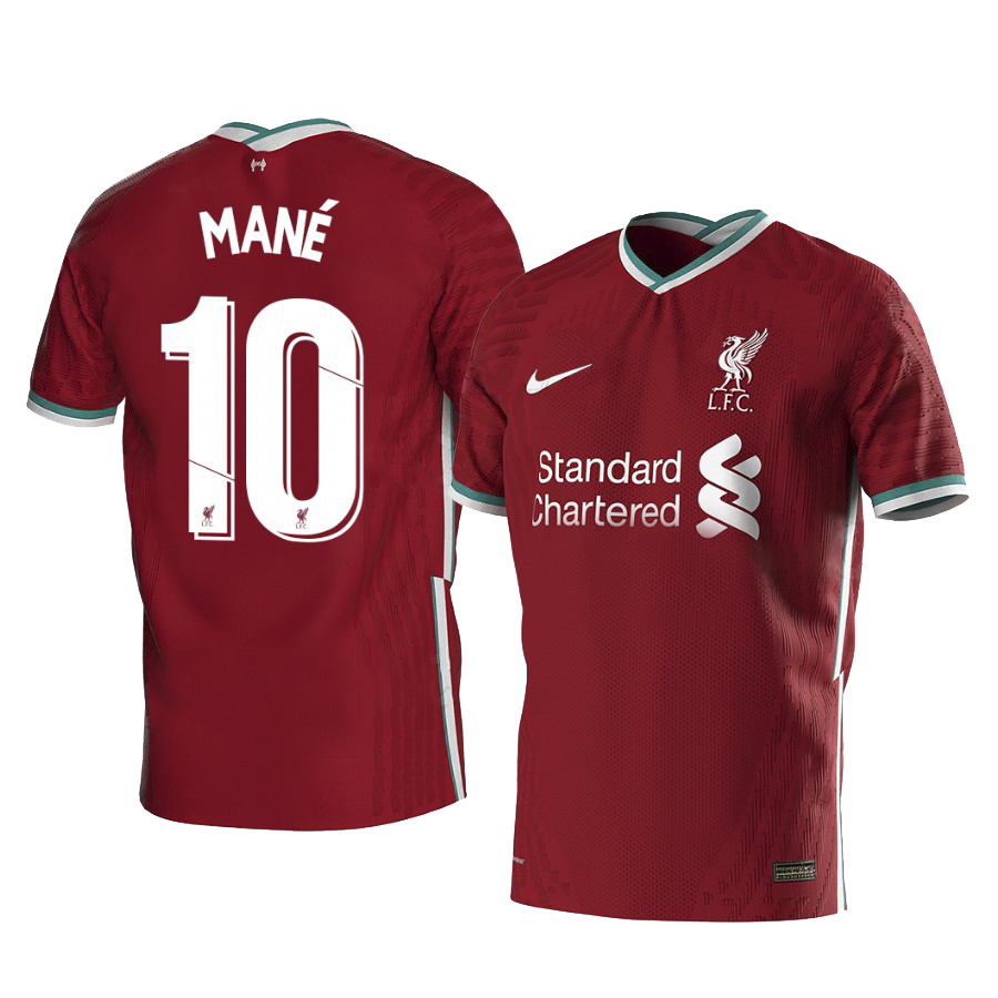 sadio mane jersey number