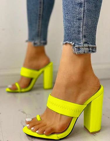 stylish heels online