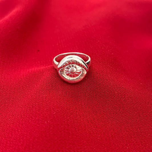 Vagina Magnifying Glass Necklace by Mercedes Gertz – SPARC Shop