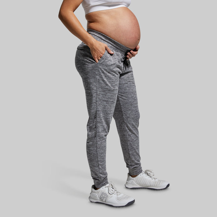 Maternity Athletic Wear  Pregnancy Workout Clothes – Born Primitive EU