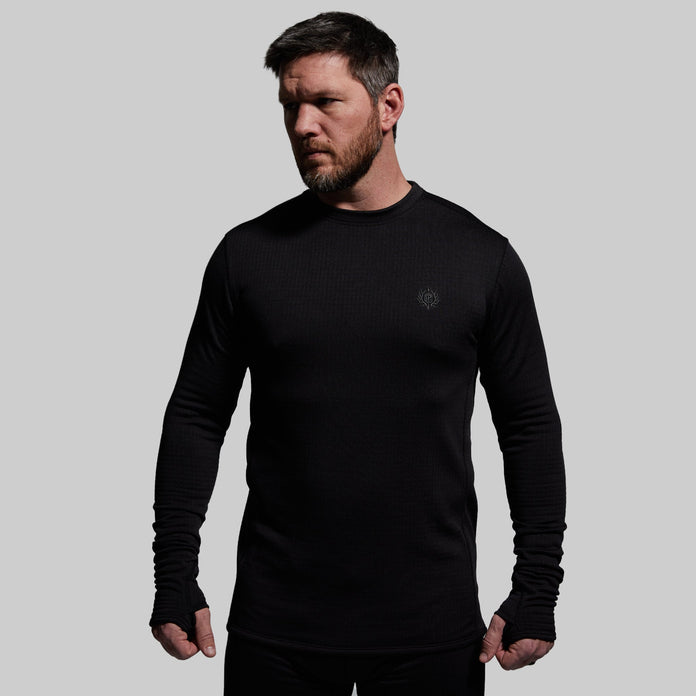 Men's Base Layer Tops