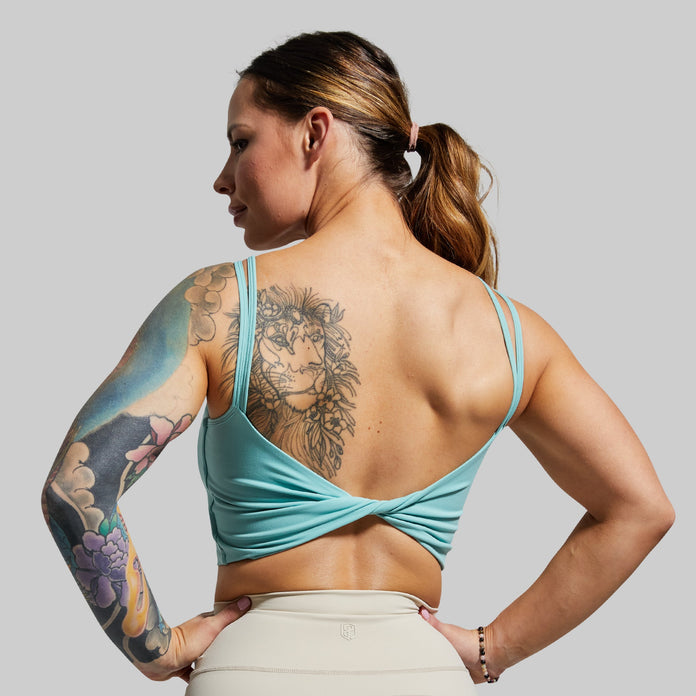 Born Primitive, Vitality Sports Bra - Andrea Ager Edition