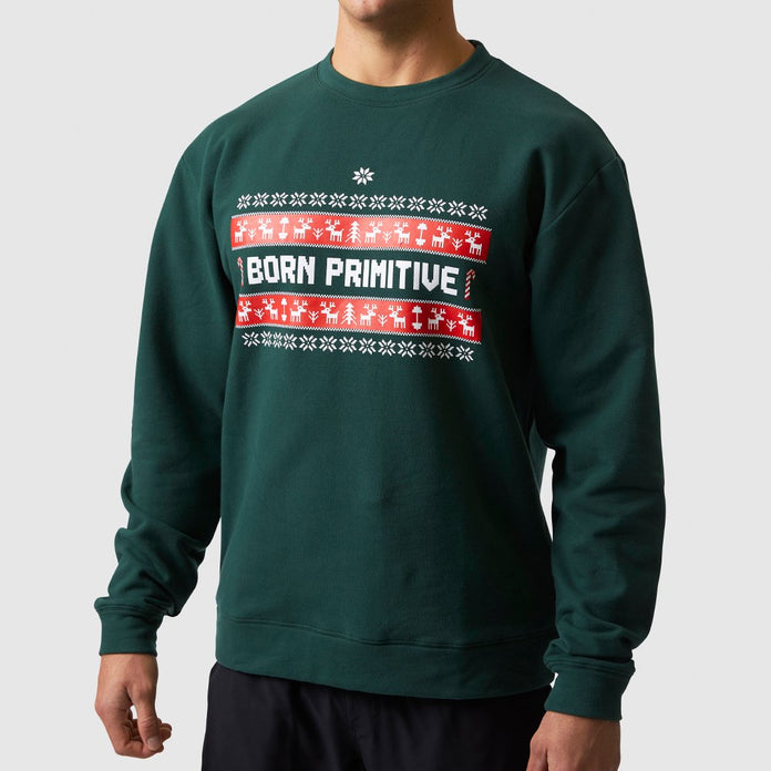 Christmas Women's Apparel 2023  Christmas Gym Clothes – Born Primitive