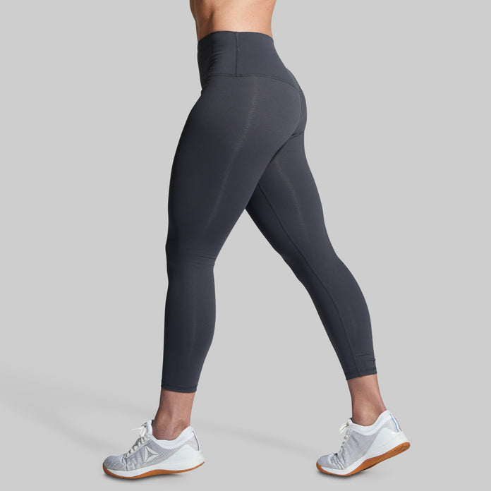 COPY - Fabletics High-Waisted Seamless Stripe Leggings Size Medium in 2023