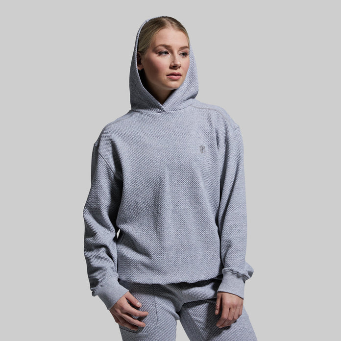 Born Primitive Pink Athletic Hoodies for Women