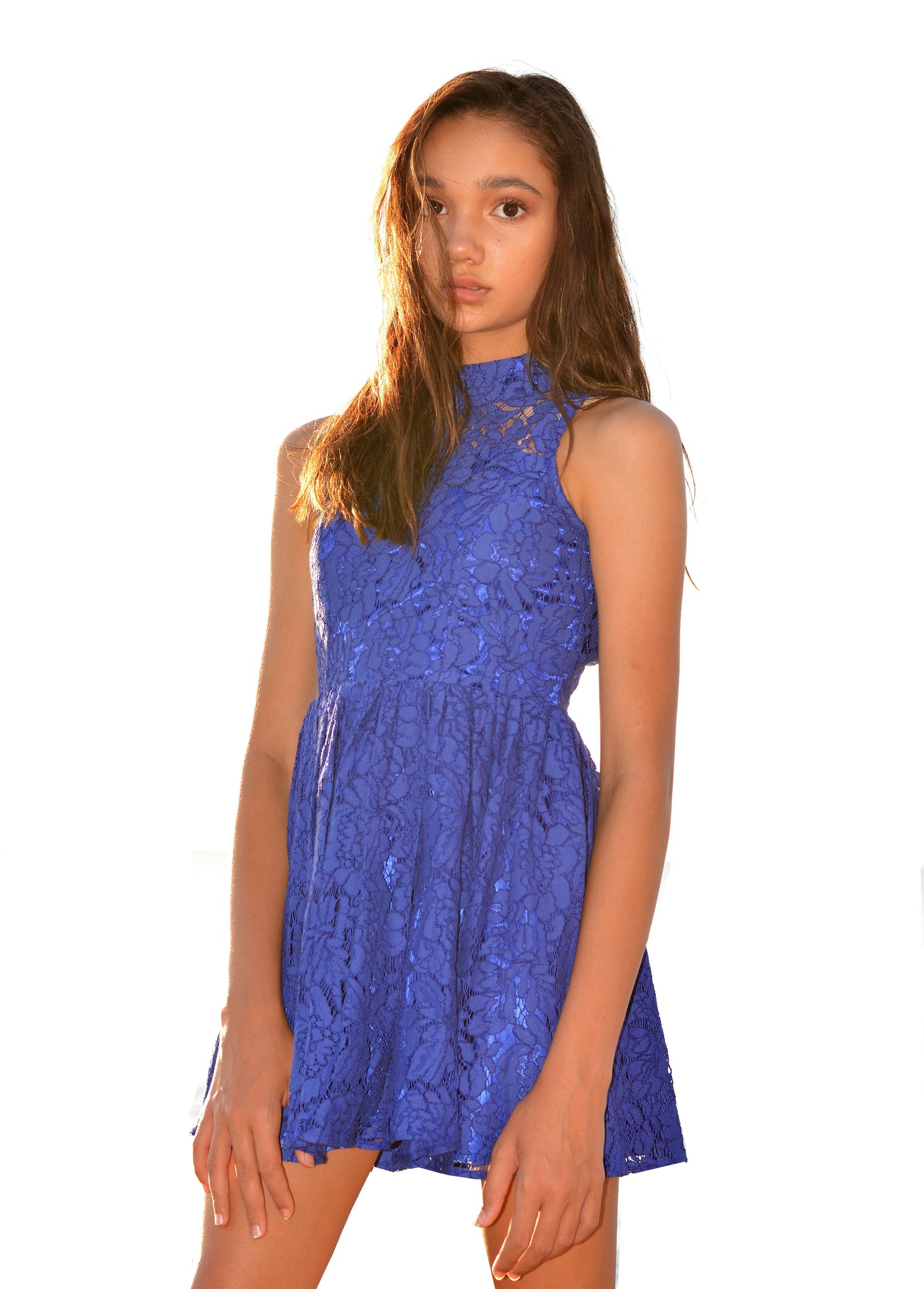 Delilah Dress – Gigi Ri Fashion Boutique