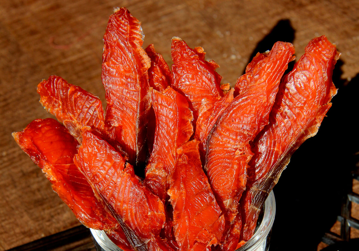 Top 15 Smoked Salmon Jerky Recipe Easy Recipes To Make at Home