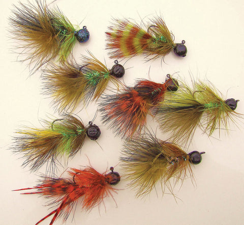 The Best Trout Baits For Rivers: Natural Baits For Wild Trout - The Wild  Provides