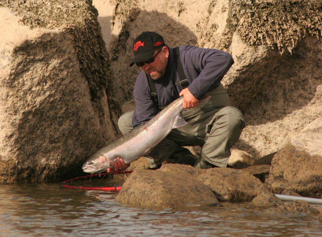 6 Effective Ways to Target Late-Season Summer Steelhead