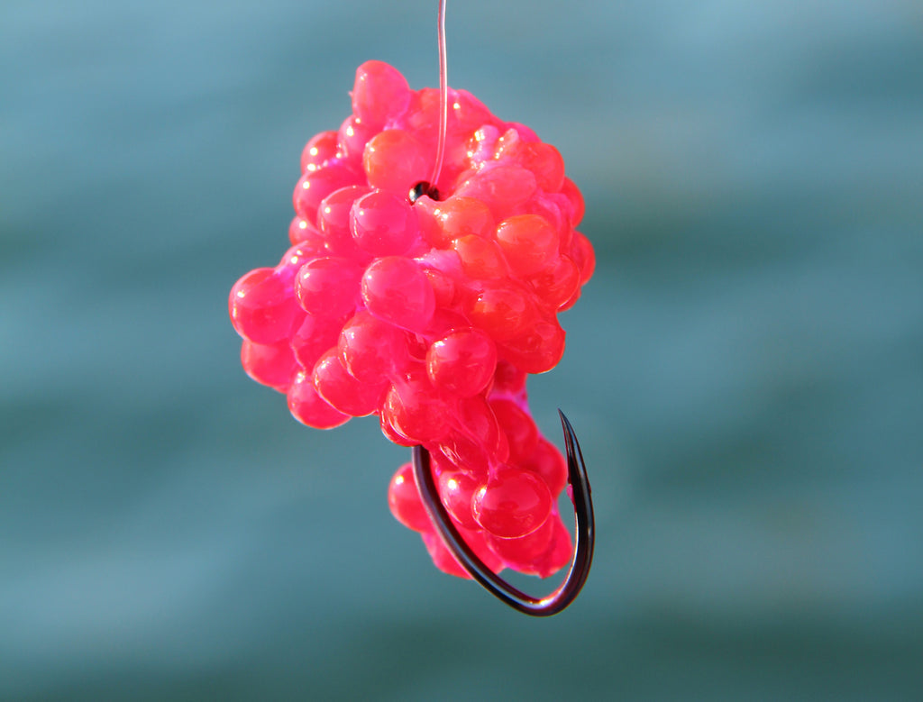 Fishing Tributary Mouths on the Columbia by Scott Haugen – Salmon