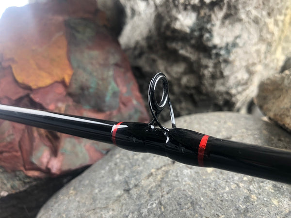 3 New Salmon Fishing Rod Developments from Lamiglas – Salmon Trout