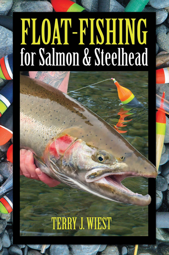 Steelhead & Salmon Weight Sliders