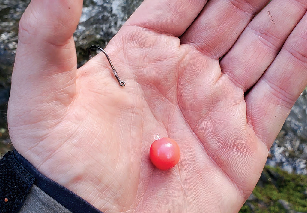 Hook and Bead Size Chart, Fly Tying