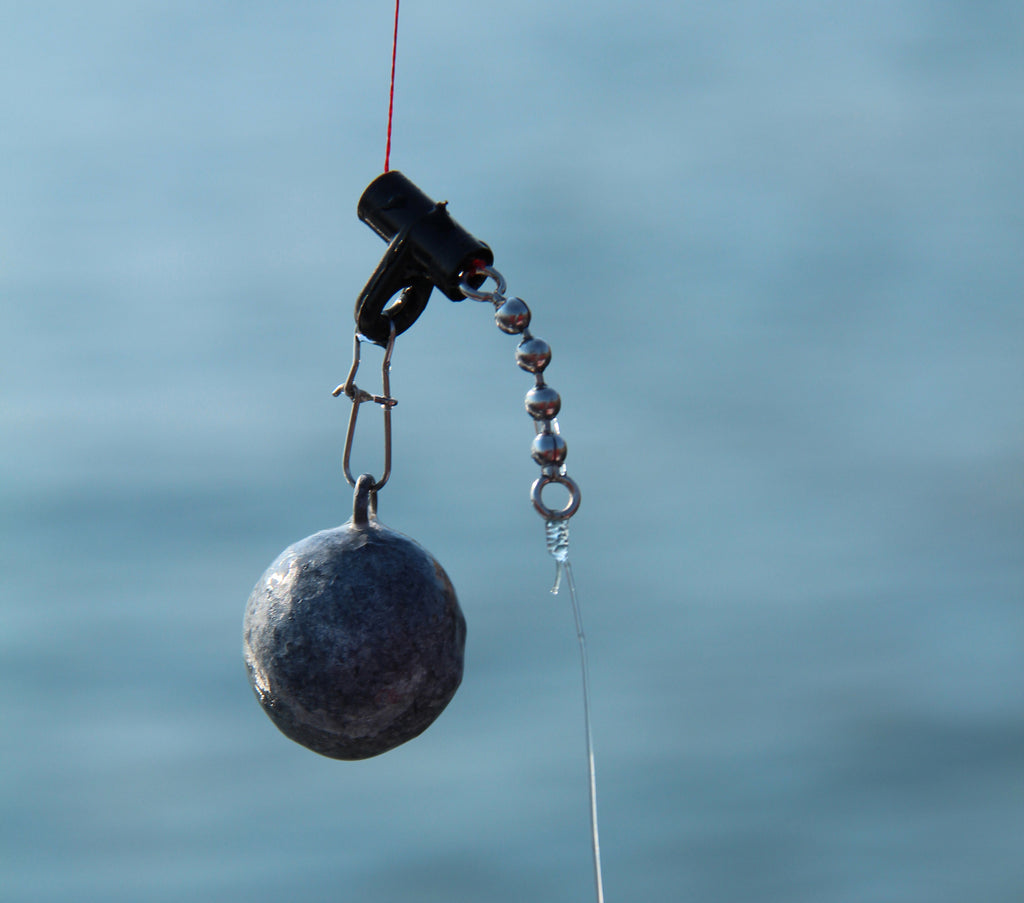 Fishing Tributary Mouths on the Columbia by Scott Haugen – Salmon