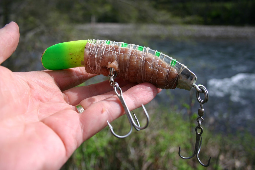 10 Tips to Catch More Salmon on Plugs by Andy Martin – Salmon Trout  Steelheader