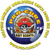 pro cure bait scents