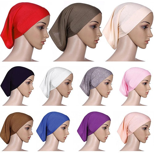 islamic women's head scarf