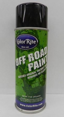 Kawasaki 777 New Lime Green Spray Paint Dirt Bike ColorRite Single Stage - TheMotorCompany