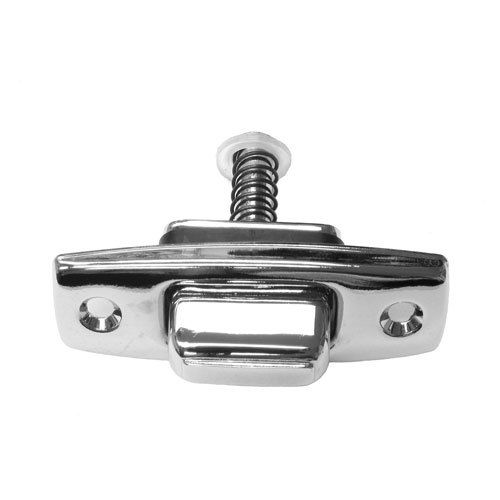 1967 1968 Chevelle Cutlass GTO Skylark A-Body Bucket Seat Release Button - TheMotorCompany