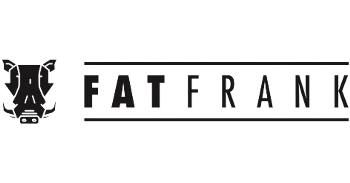 Online Clothing Store – FATFRANK