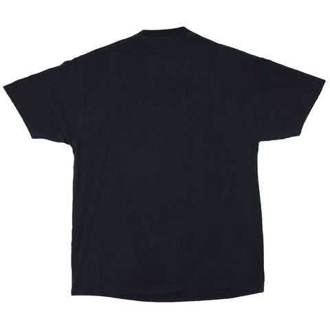 A VIDA COMECAAOS SESSENTA E QUATRO 1954 T-Shirt Medium, Black