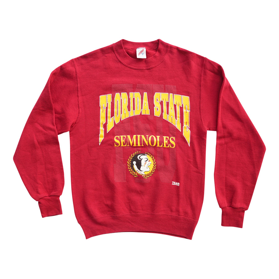 florida state seminoles sweater