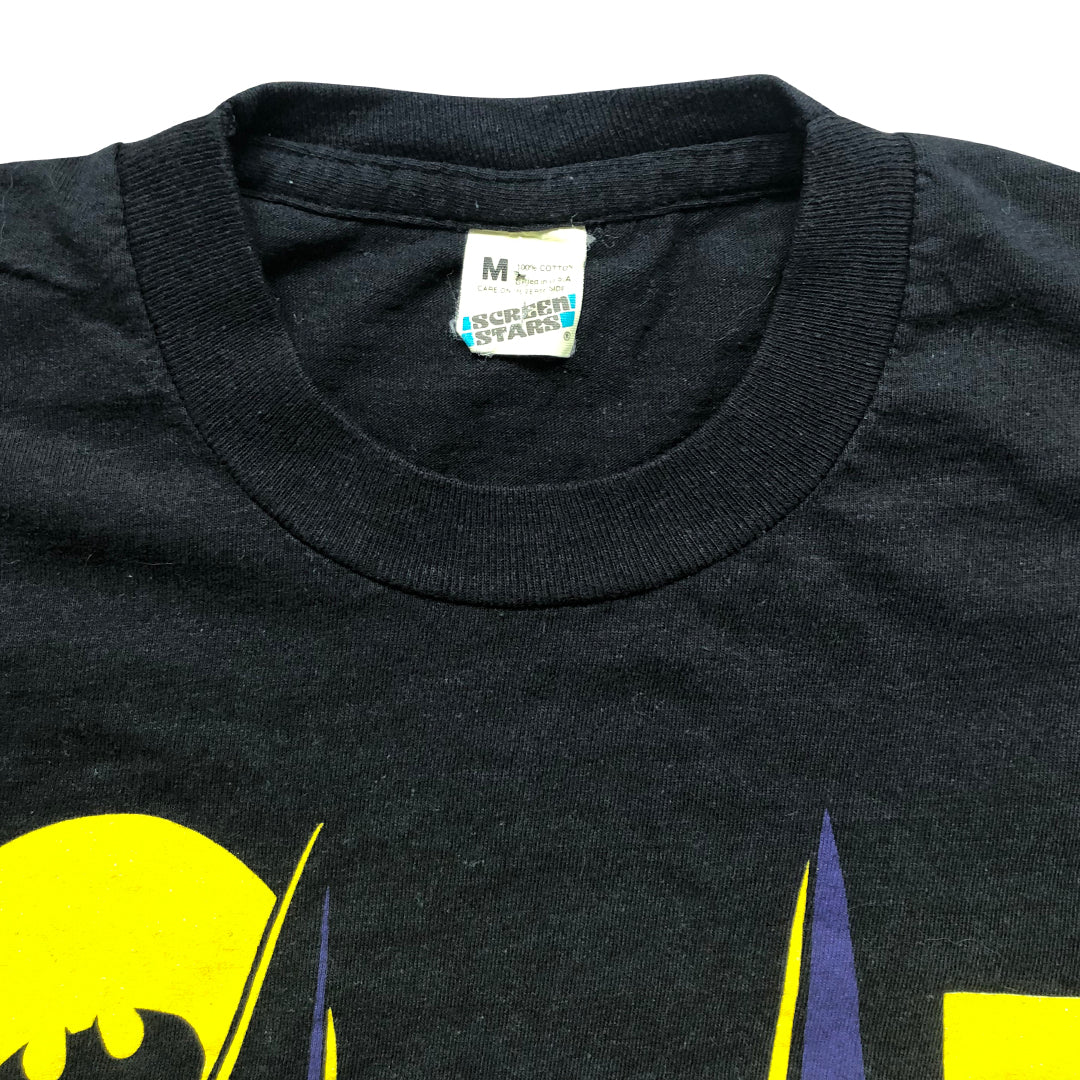 Vintage 1989 Batman T-Shirt – Sabbaticalvintage