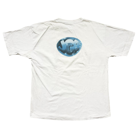 T-Shirt Vintage Floyd – Pink \'North Vintage 1994 Sabbatical Tour\' American