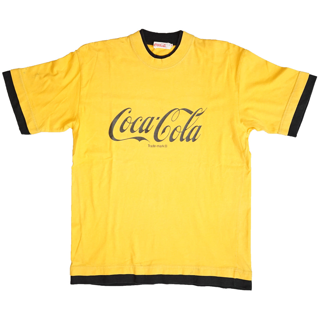 Vintage 90s Drink Coca-Cola T-Shirt – Sabbatical Vintage