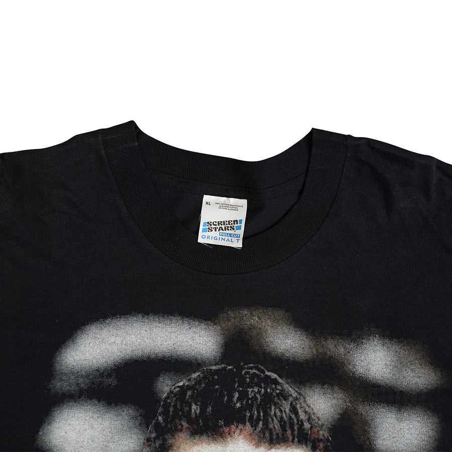 van damme shirt