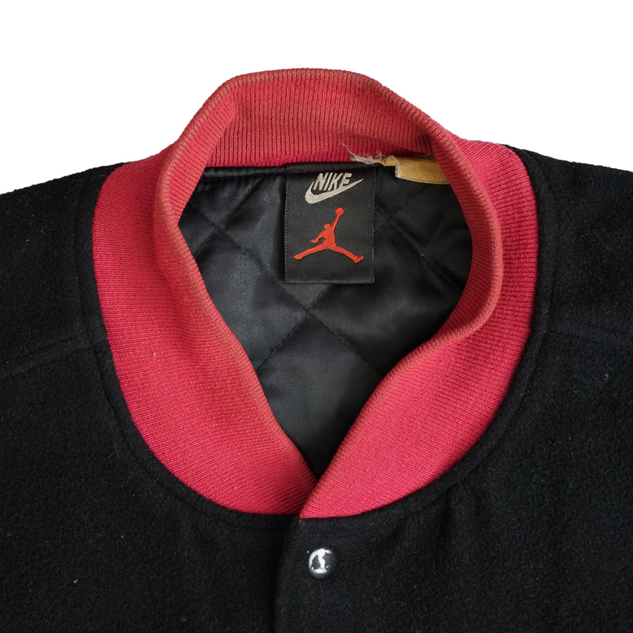 jordan jacket vintage