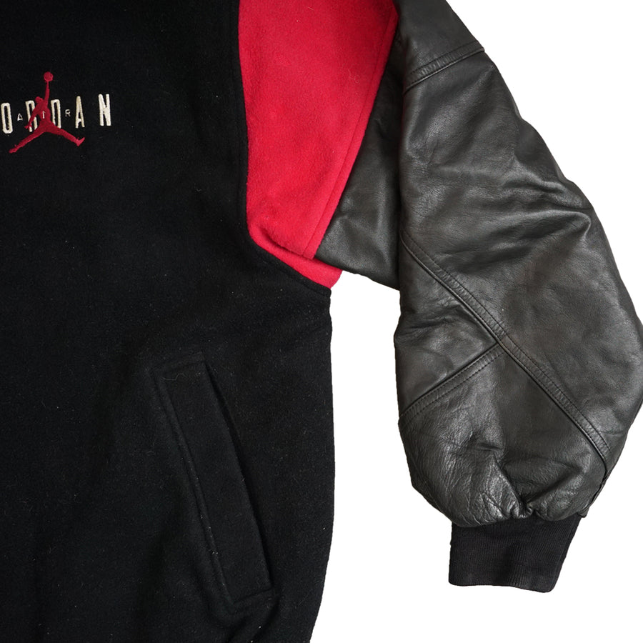 Vintage 90s Nike Air Jordan Jacket – Sabbaticalvintage