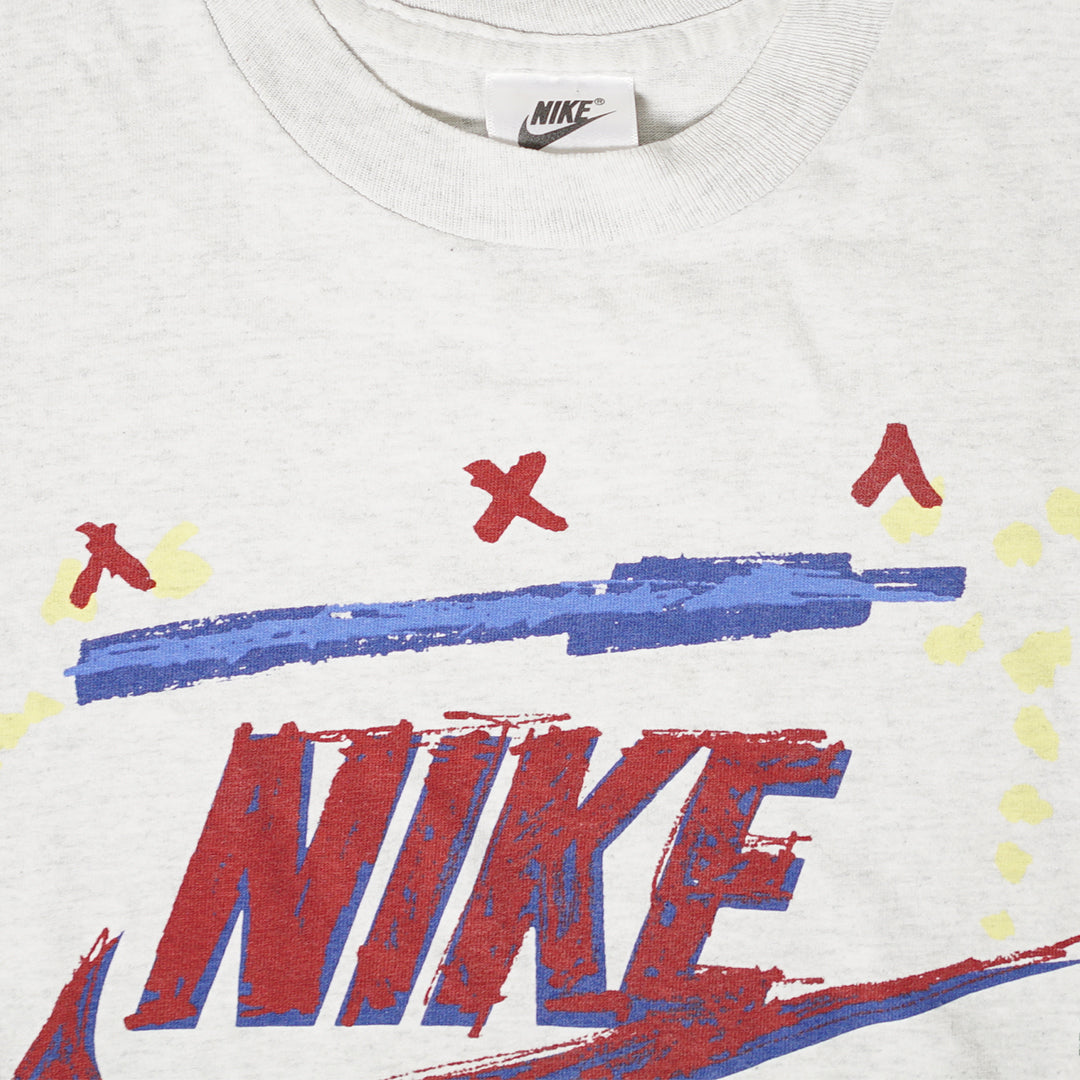 nike t shirt 90s cheap online