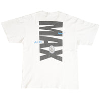 nike air uptempo shirt