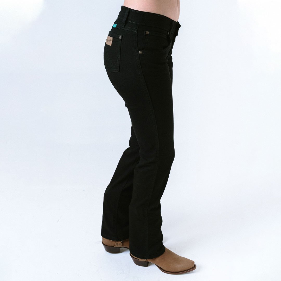 32+ imagen wrangler jeans pantalones vaqueros de mujer wrangler - Thptnganamst.edu.vn