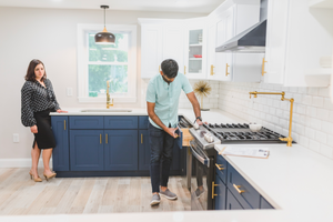 How to Choose the Right Range Hood for Your Kitchen