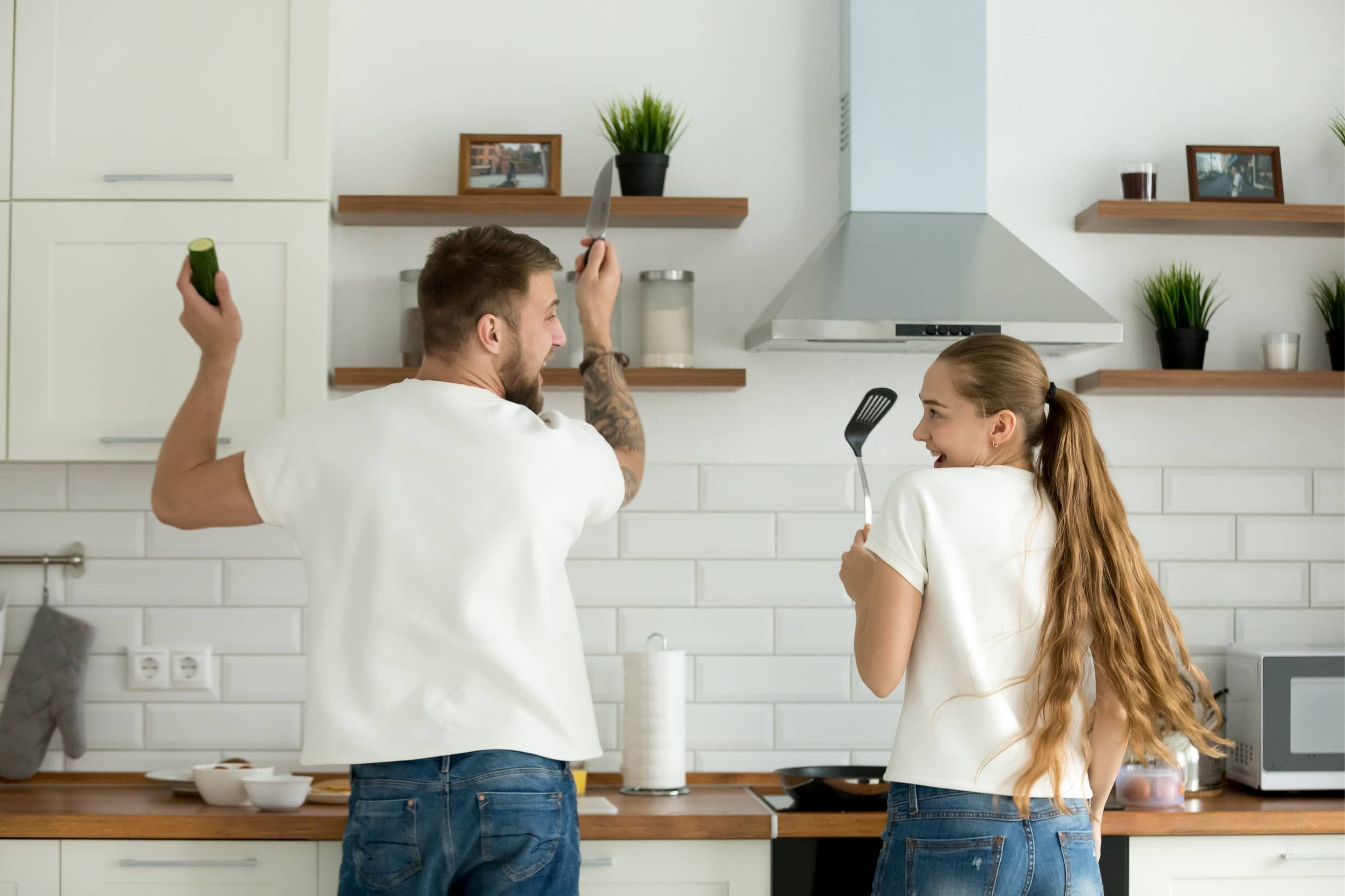 kitchen cabinets Burnaby