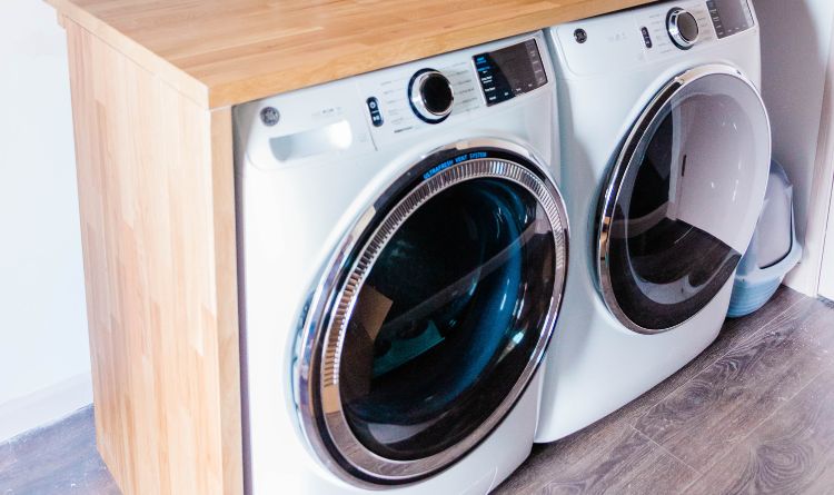 Yes, You’re Supposed to Clean Your Washing Machine