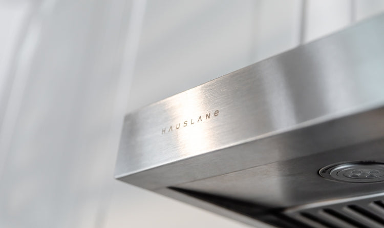 The Significance of Stainless Steel Type in Range Hoods